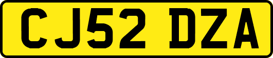 CJ52DZA