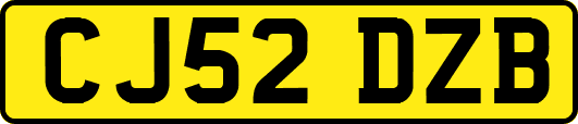 CJ52DZB