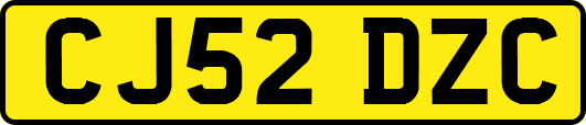 CJ52DZC