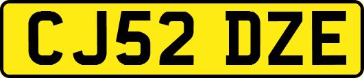CJ52DZE