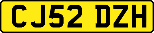CJ52DZH