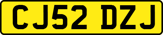 CJ52DZJ