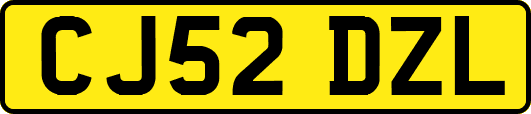 CJ52DZL