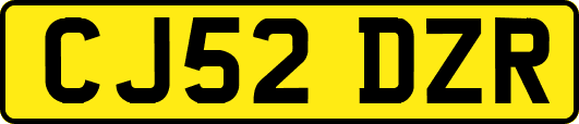 CJ52DZR