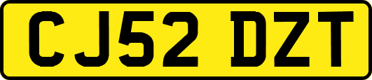 CJ52DZT