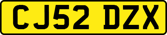 CJ52DZX