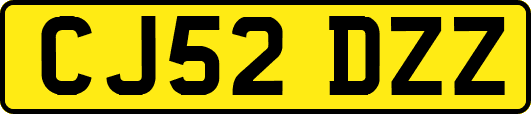 CJ52DZZ