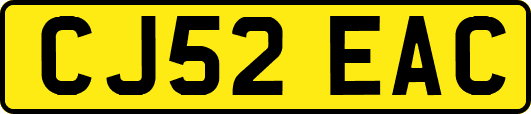 CJ52EAC
