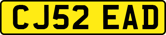 CJ52EAD