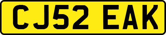 CJ52EAK