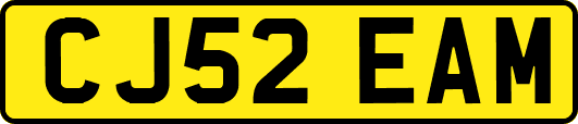 CJ52EAM
