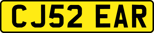 CJ52EAR