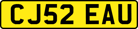 CJ52EAU