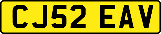 CJ52EAV