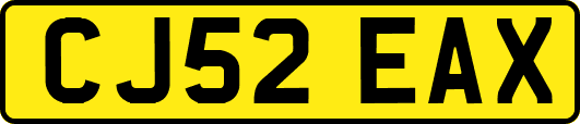 CJ52EAX