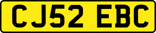 CJ52EBC