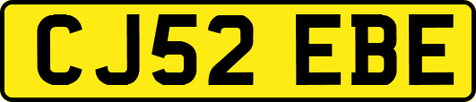 CJ52EBE