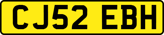 CJ52EBH