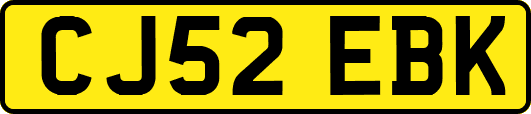 CJ52EBK