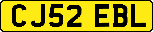 CJ52EBL