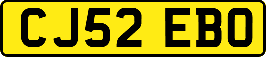 CJ52EBO