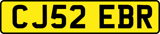 CJ52EBR