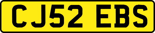 CJ52EBS