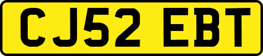 CJ52EBT