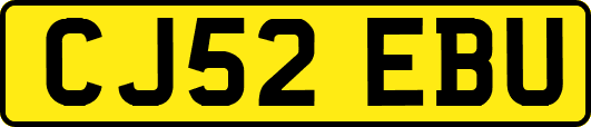 CJ52EBU