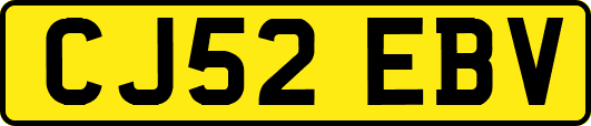 CJ52EBV
