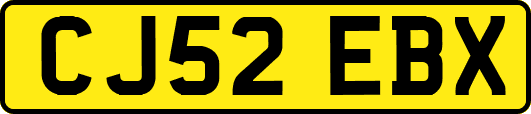 CJ52EBX