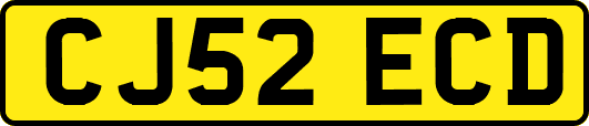 CJ52ECD