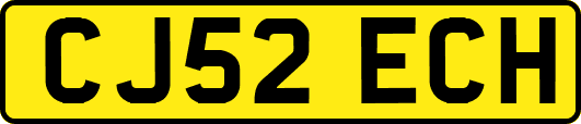CJ52ECH