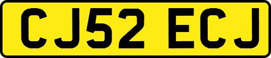 CJ52ECJ