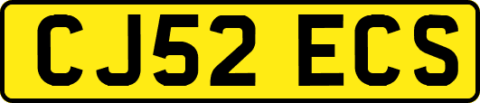 CJ52ECS