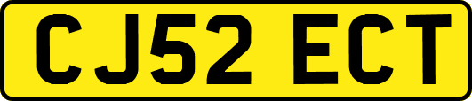CJ52ECT