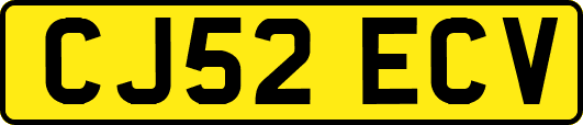 CJ52ECV