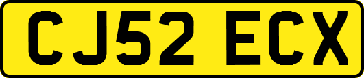 CJ52ECX