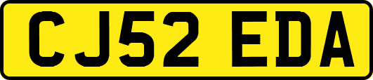 CJ52EDA