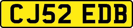 CJ52EDB