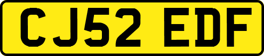 CJ52EDF