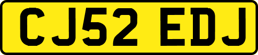 CJ52EDJ