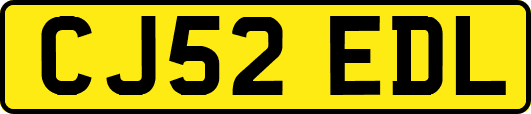CJ52EDL