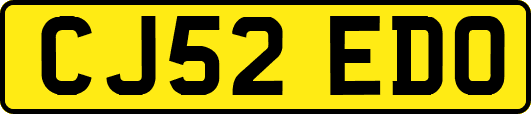 CJ52EDO