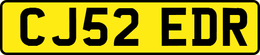 CJ52EDR