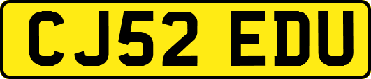 CJ52EDU
