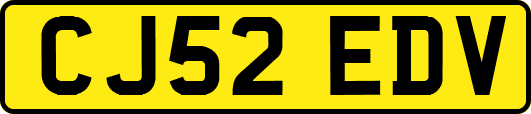 CJ52EDV