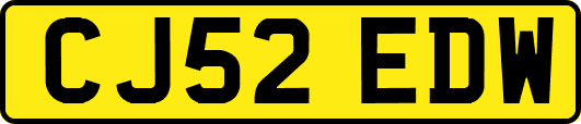 CJ52EDW