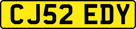 CJ52EDY