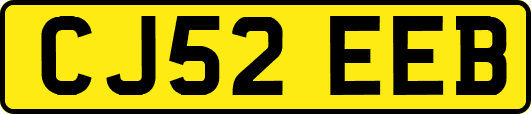 CJ52EEB